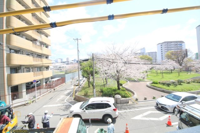 ファステート難波ヴィラント