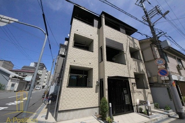 ハピネス浦江Ⅱ