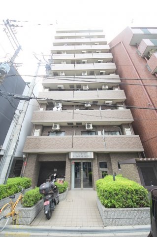 リーガル西長堀