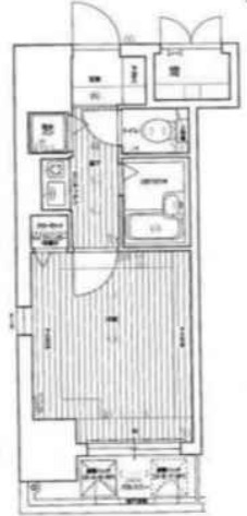 リーガル西長堀