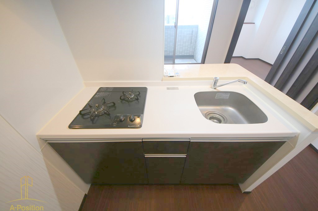 プレジオ難波ASIAN