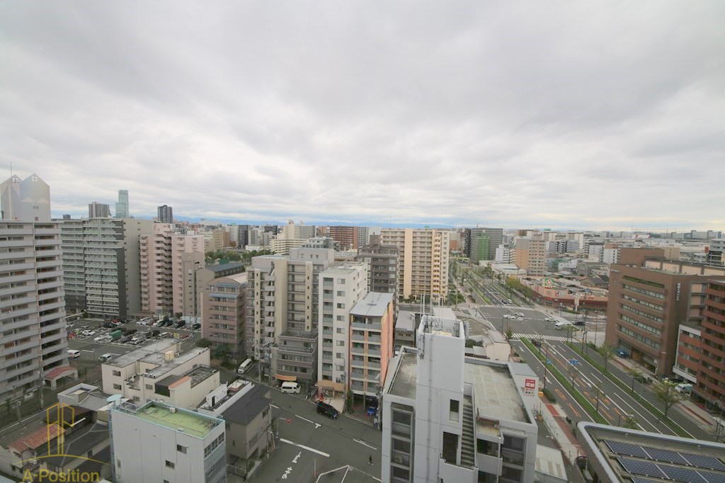 プレジオ難波ASIAN