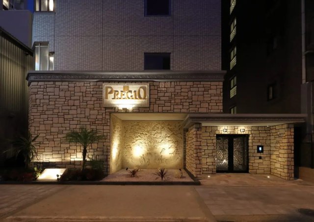 プレジオ難波ASIAN