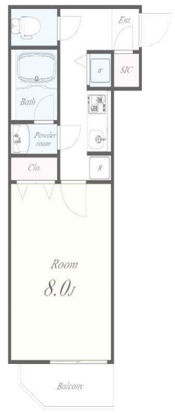 セイワパレス福島駅前