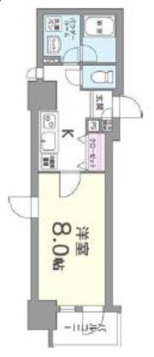 プランドール中之島