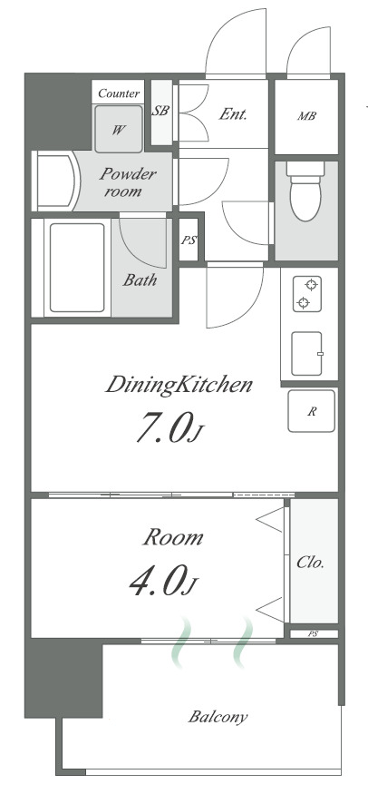 セイワパレス京町堀