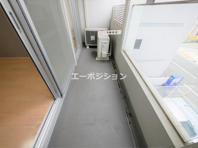 BGC難波タワー