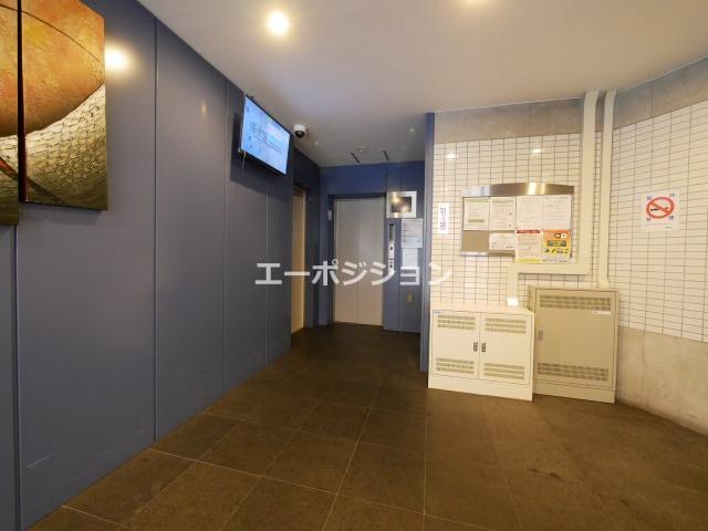 BGC難波タワー