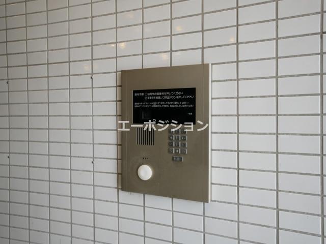 BGC難波タワー