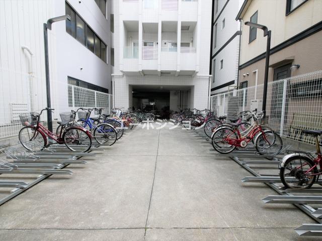 BGC難波タワー