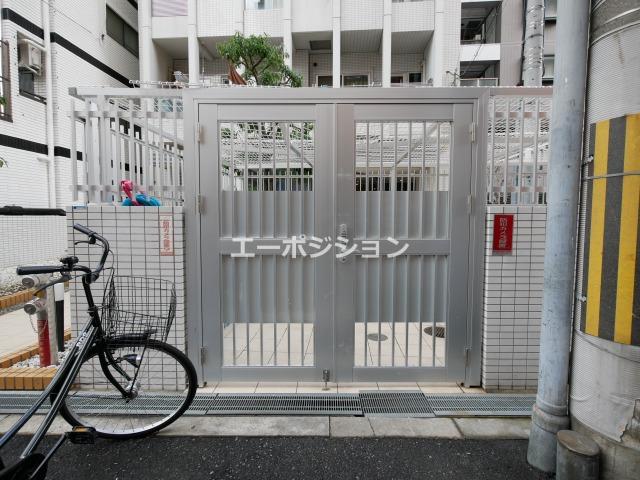 BGC難波タワー