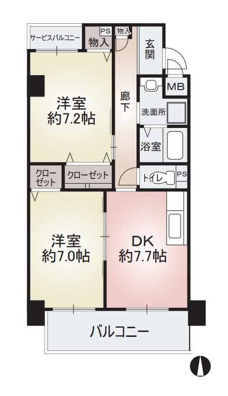 ノーブルコート