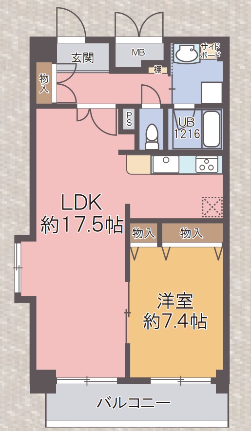 ドルチェ・ヴィータ