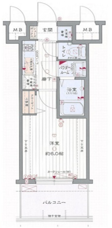 ドルチェヴィータ北浜