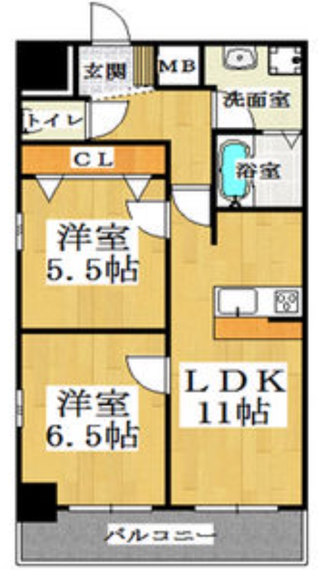 メゾン・デ・ノムラ島之内