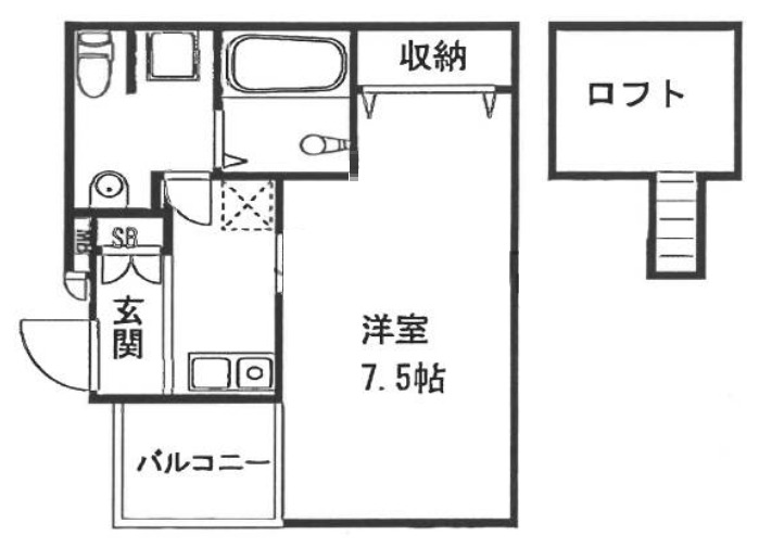 ディー・シモンズ西梅田