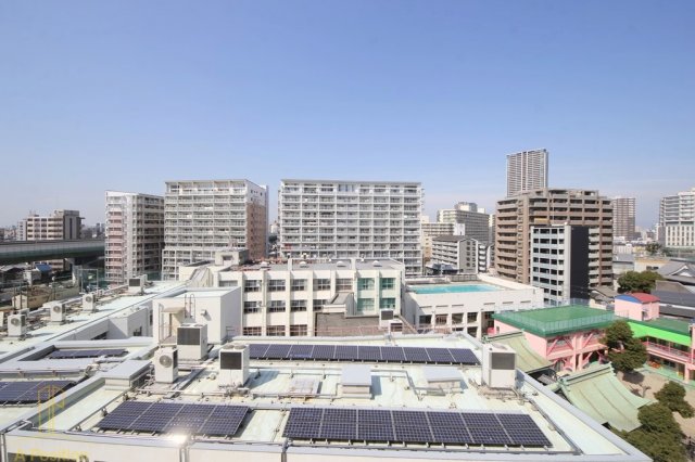  みおつくし堂島 