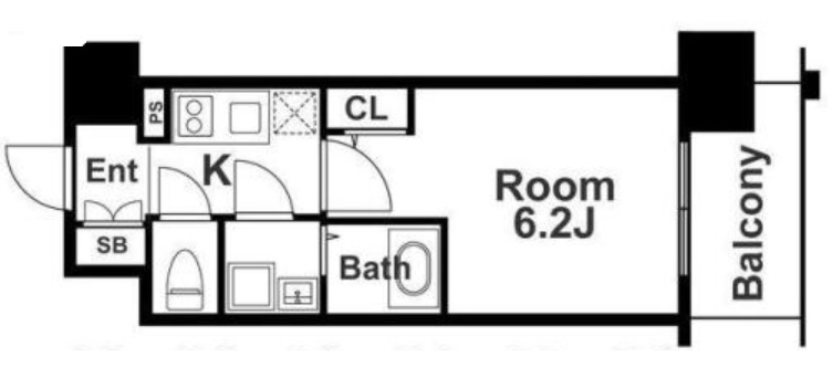 エスリード梅田グレイス