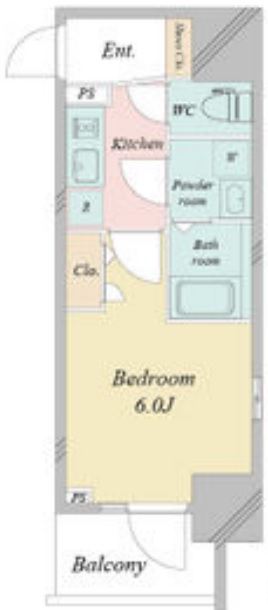 エスリードレジデンス大阪本町