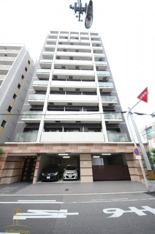 プライマル大阪天満宮