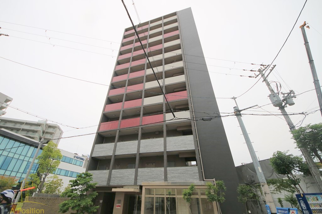 エイペックス北梅田