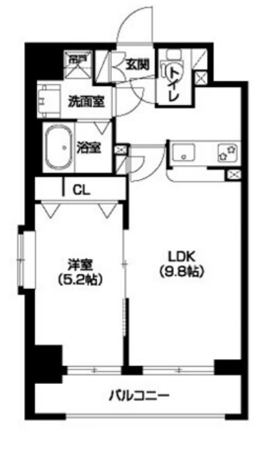 アーバネックス南森町