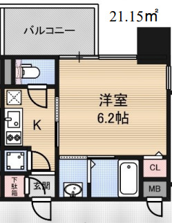 エスリード南堀江グランツ