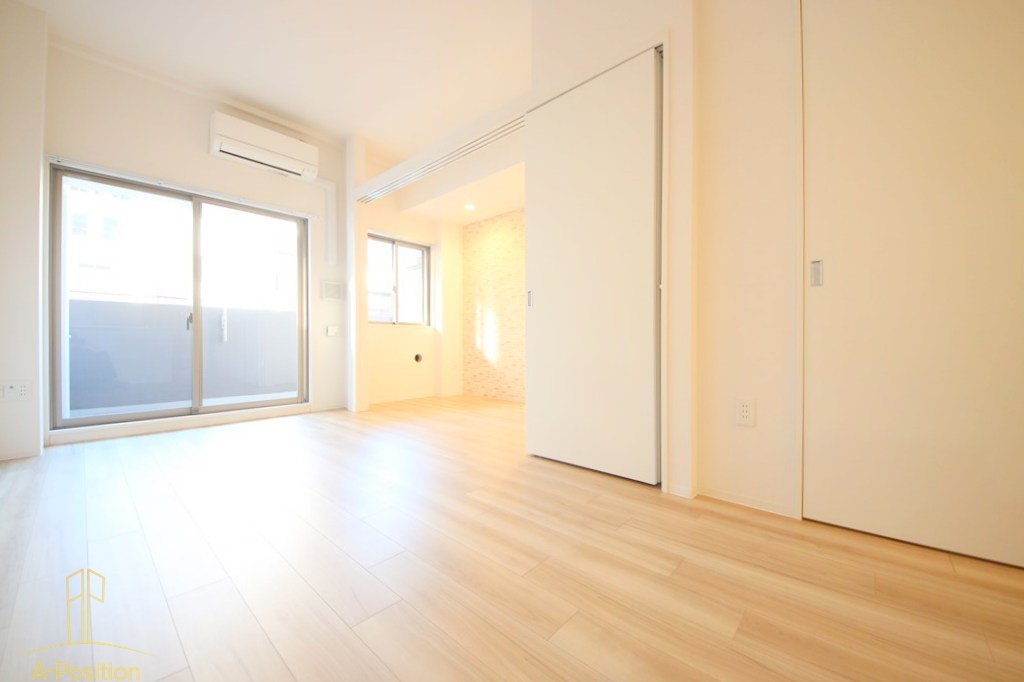 セレニテ本町東リアン