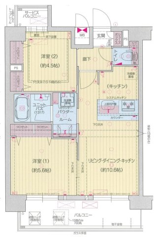 プレサンス堺筋本町エグゼブラン