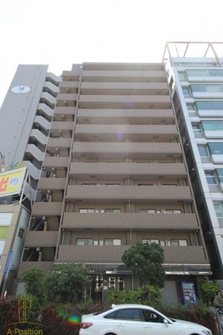 CityLifeクラウンハイム長堀通