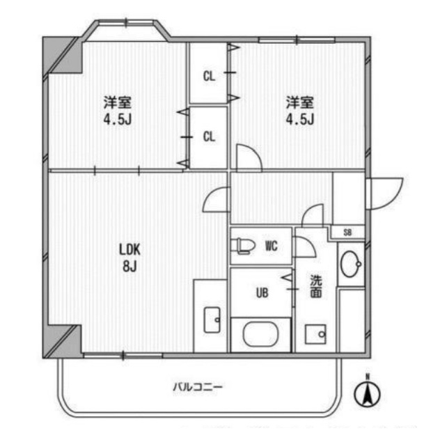 日宝ライフ桜宮