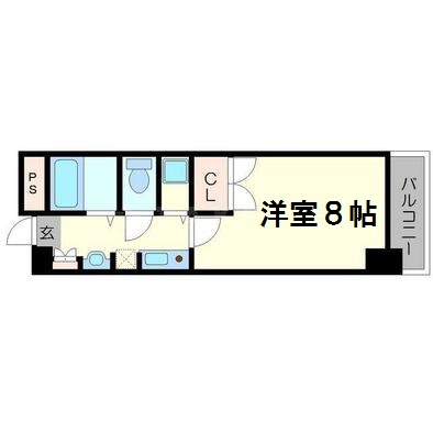 グリーンプラザ新梅田