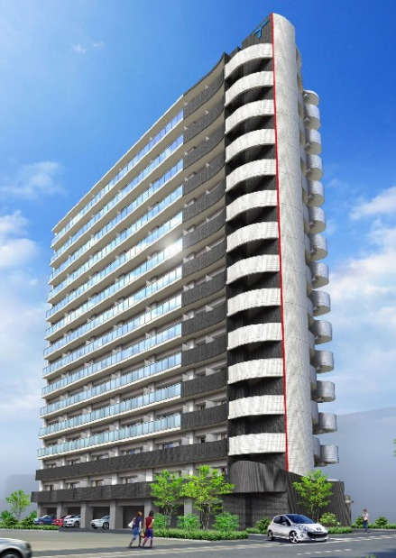 セレニテ福島プリエ