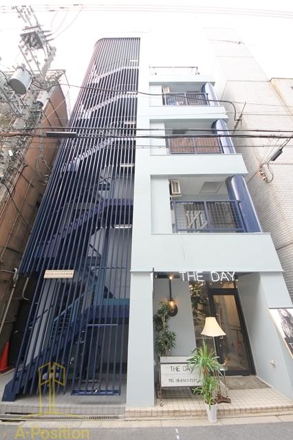 KOYAエスパシオ中之島