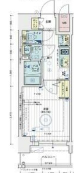 エステムコート梅田・天神橋Ⅳステーションフロント