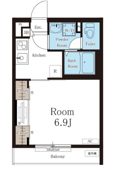 リブリ・都島中通