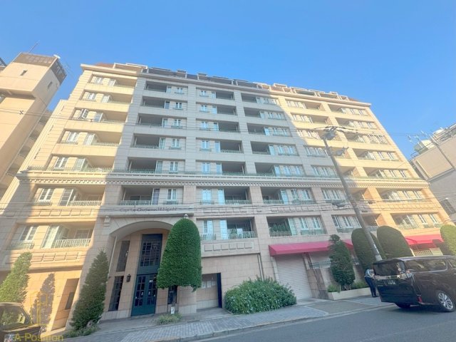 カプリース茶屋町東