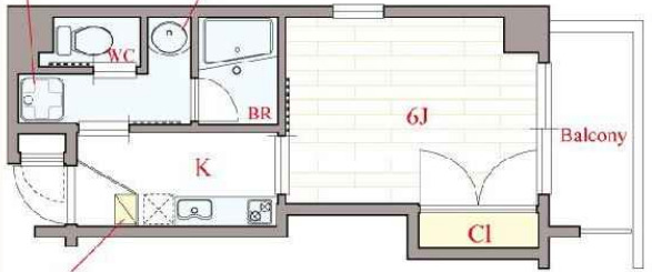 Park Hills（パークヒルズ）