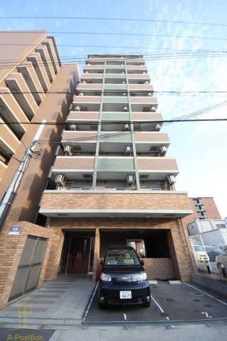 サムティ阿波座Lusso