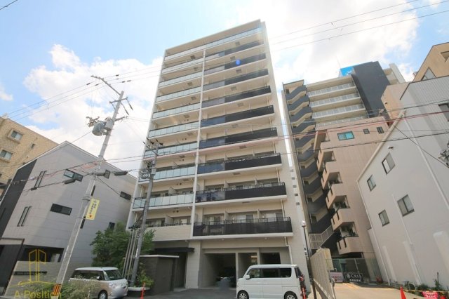 レオンコンフォート都島