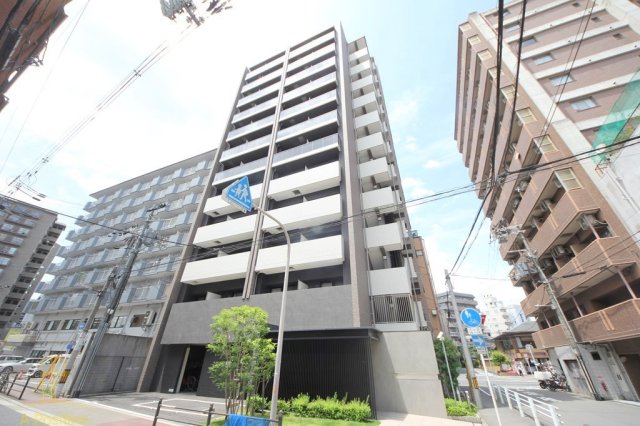 レジュールアッシュ京橋ファーストステージ