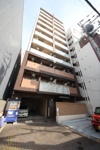 CQレジデンス大阪WEST