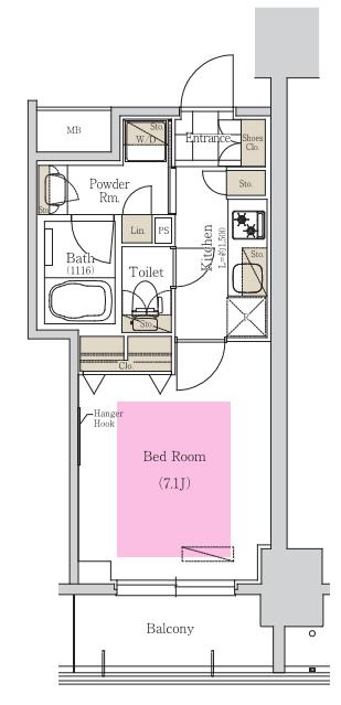 アーバネックス本町