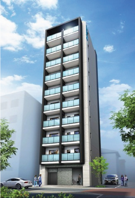 ナットレジデンス都島本通