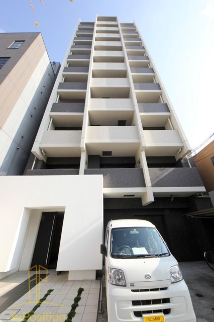 ラナップスクエア福島Ⅱ