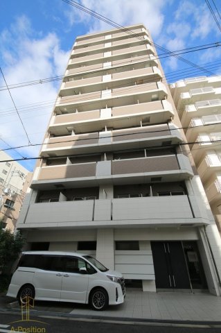 ラナップスクエア南堀江