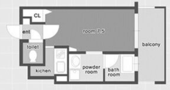 アクティコートクリスタル京橋