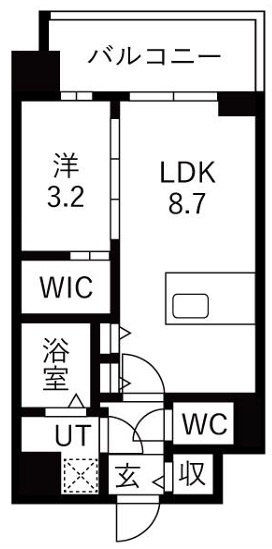 エスリードレジデンス梅田クラスシティ