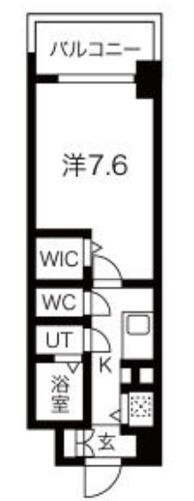 ミラージュパレス難波クルヴァ