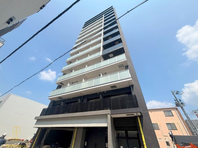 ソルテラスOSAKA緑橋クレアスト